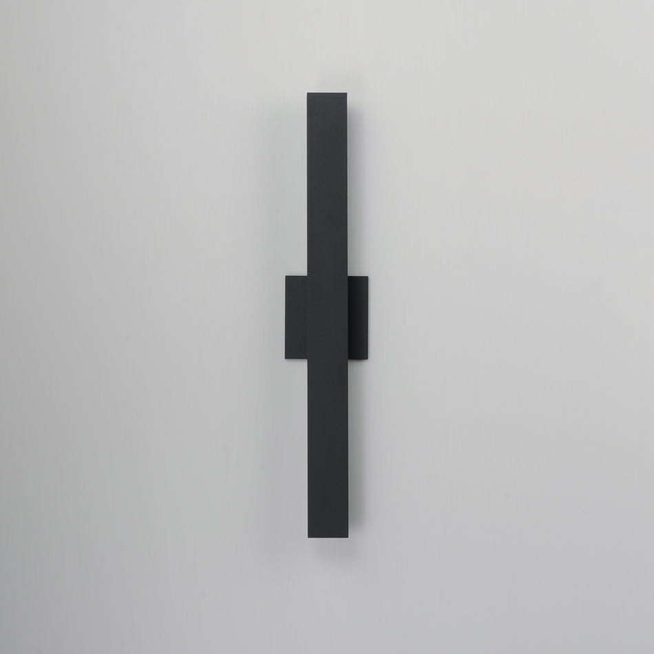 Alumilux Sideline-Outdoor Wall Mount by ET2