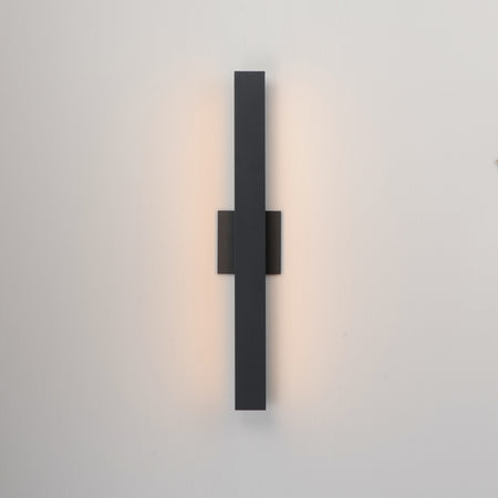 Alumilux Sideline-Outdoor Wall Mount by ET2