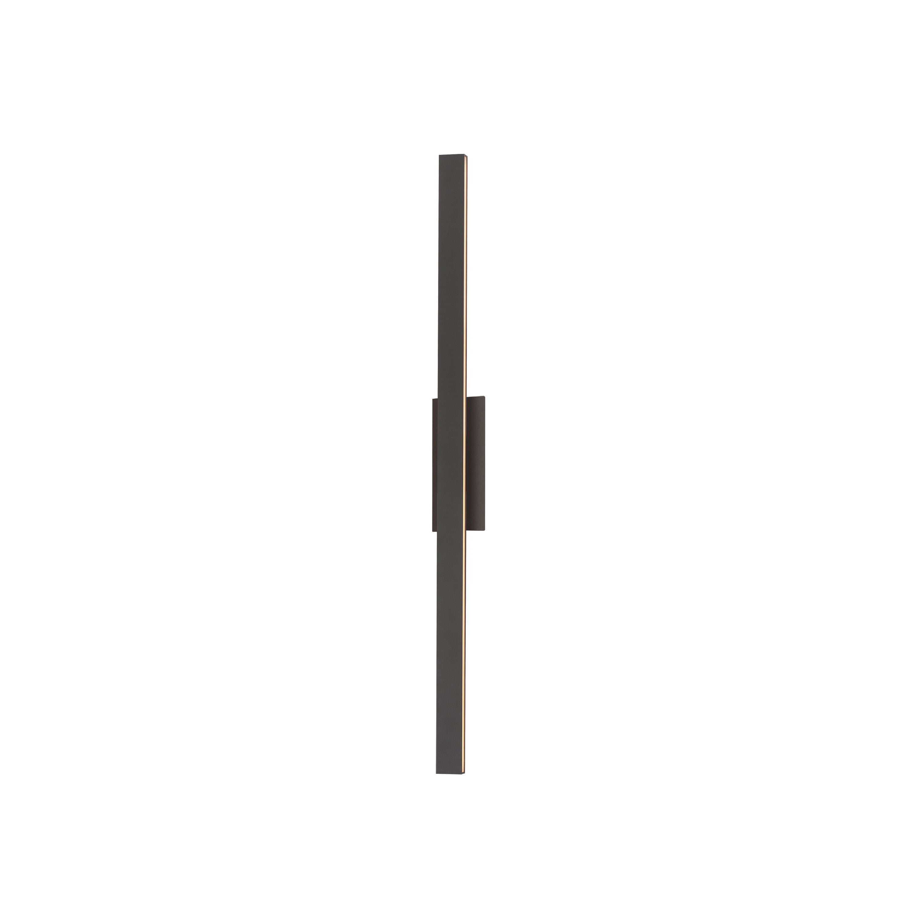 Alumilux Sideline-Outdoor Wall Mount by ET2
