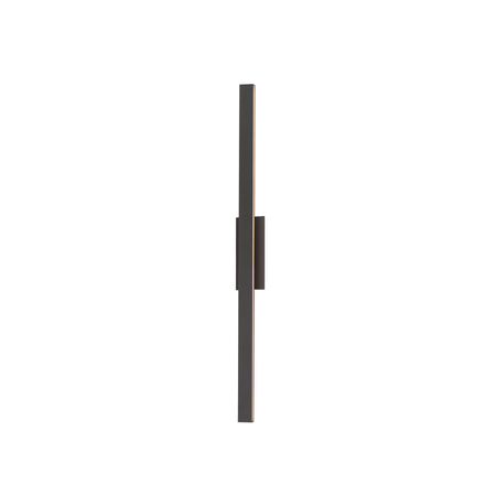 Alumilux Sideline-Outdoor Wall Mount by ET2