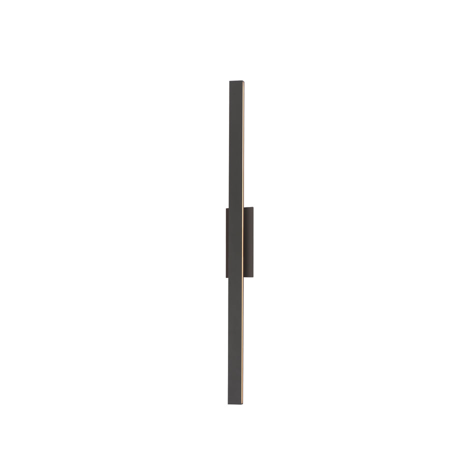 Alumilux Sideline-Outdoor Wall Mount by ET2