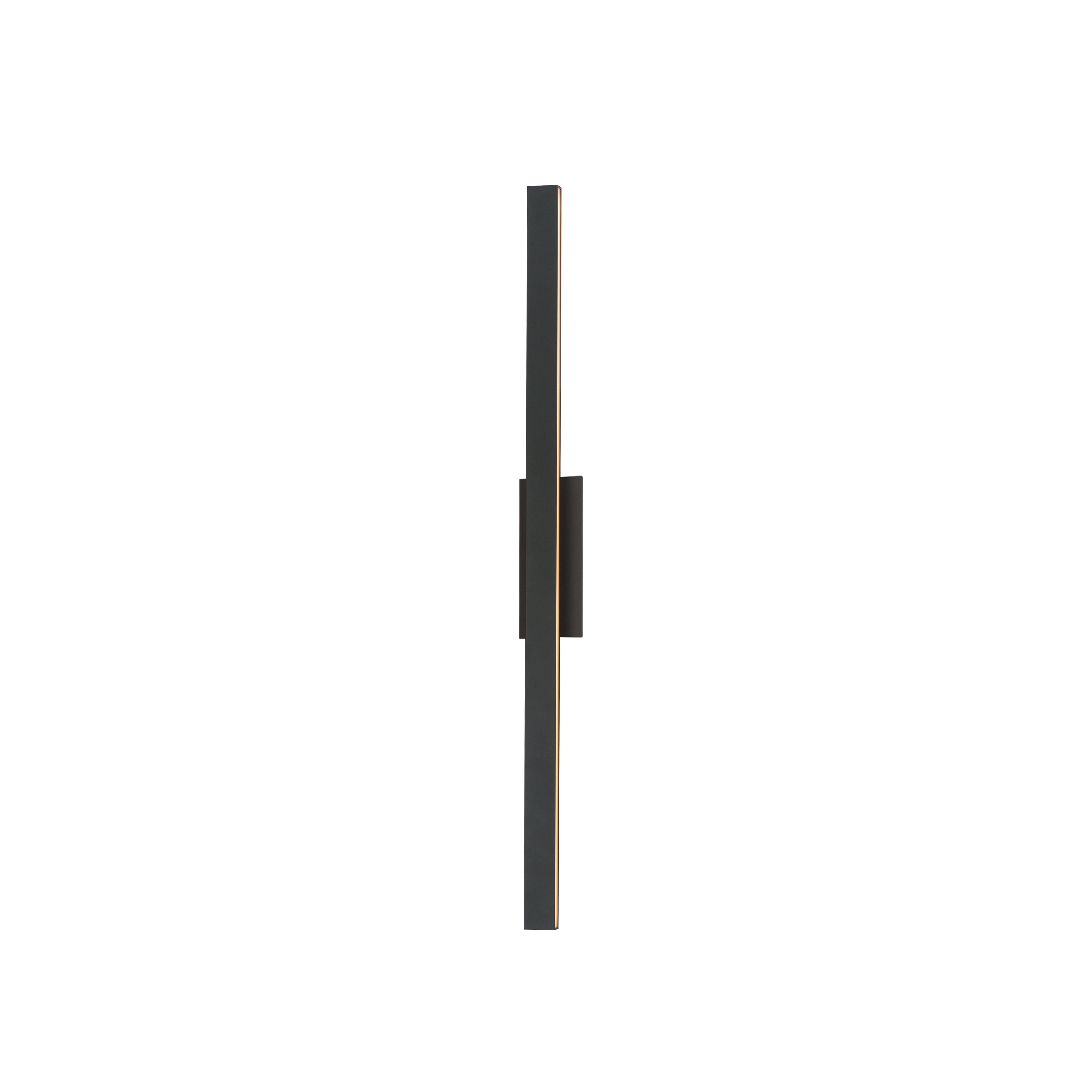 Alumilux Sideline-Outdoor Wall Mount by ET2