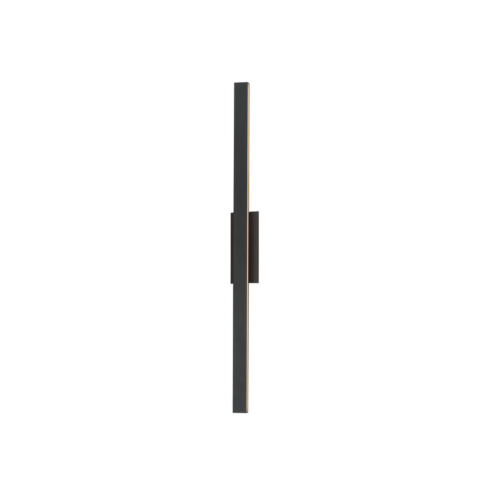 Alumilux Sideline-Outdoor Wall Mount by ET2