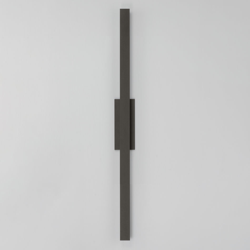 Alumilux Sideline-Outdoor Wall Mount by ET2