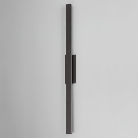 Alumilux Sideline-Outdoor Wall Mount by ET2
