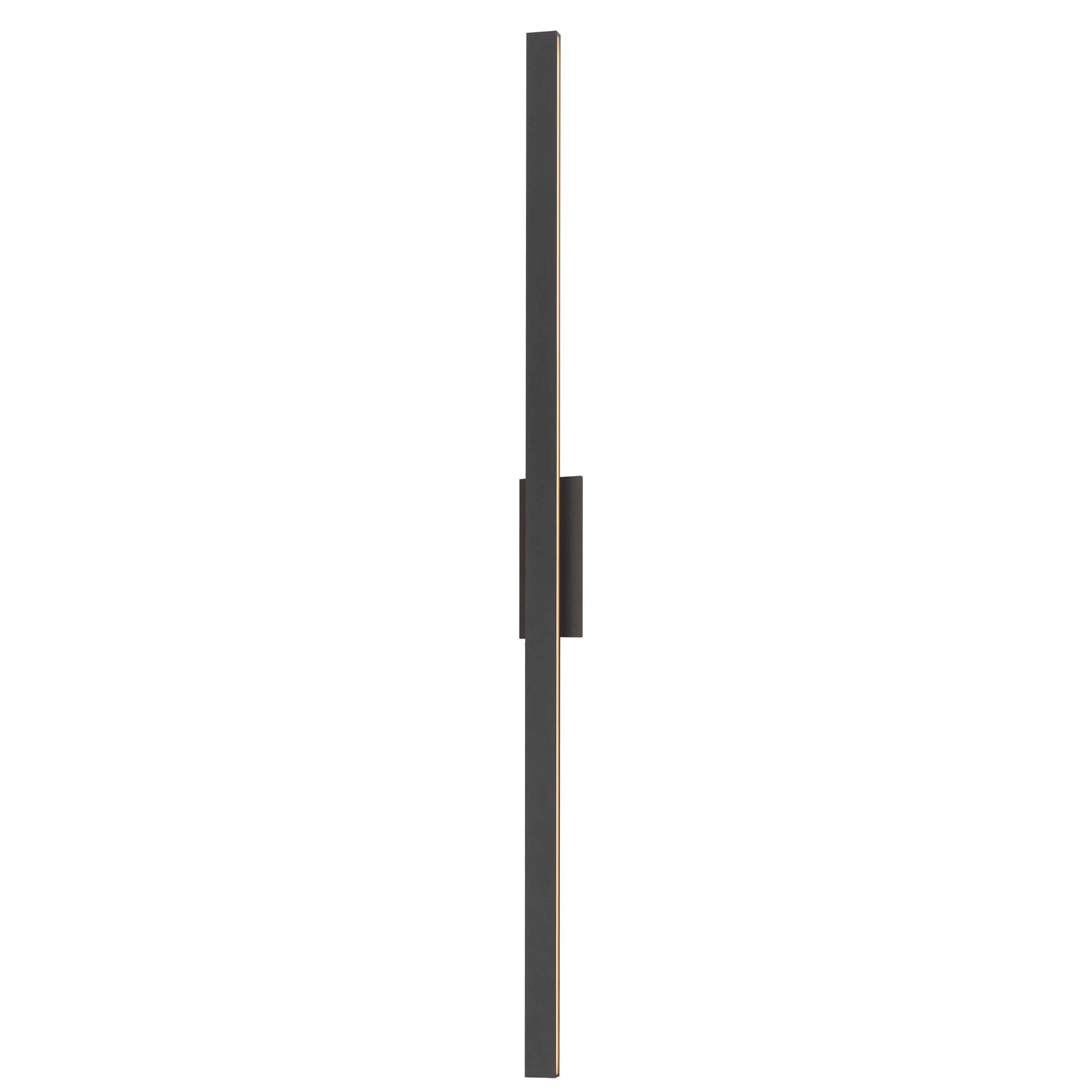 Alumilux Sideline-Outdoor Wall Mount by ET2