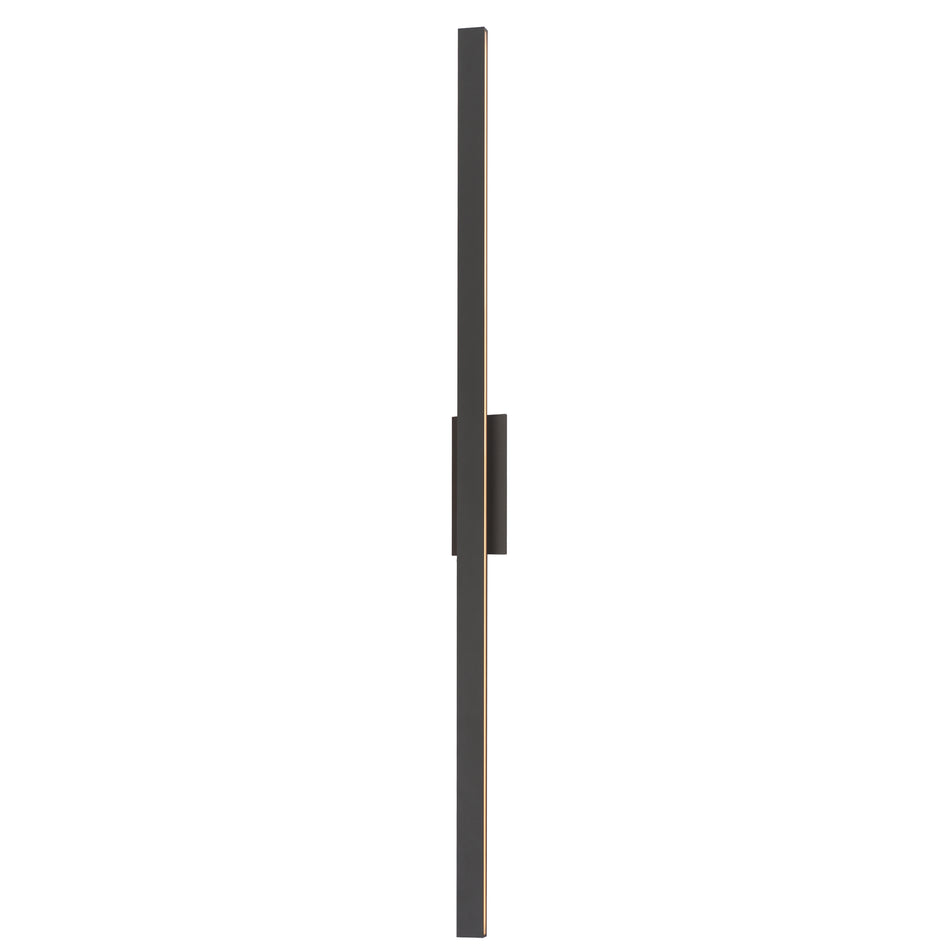 Alumilux Sideline-Outdoor Wall Mount by ET2