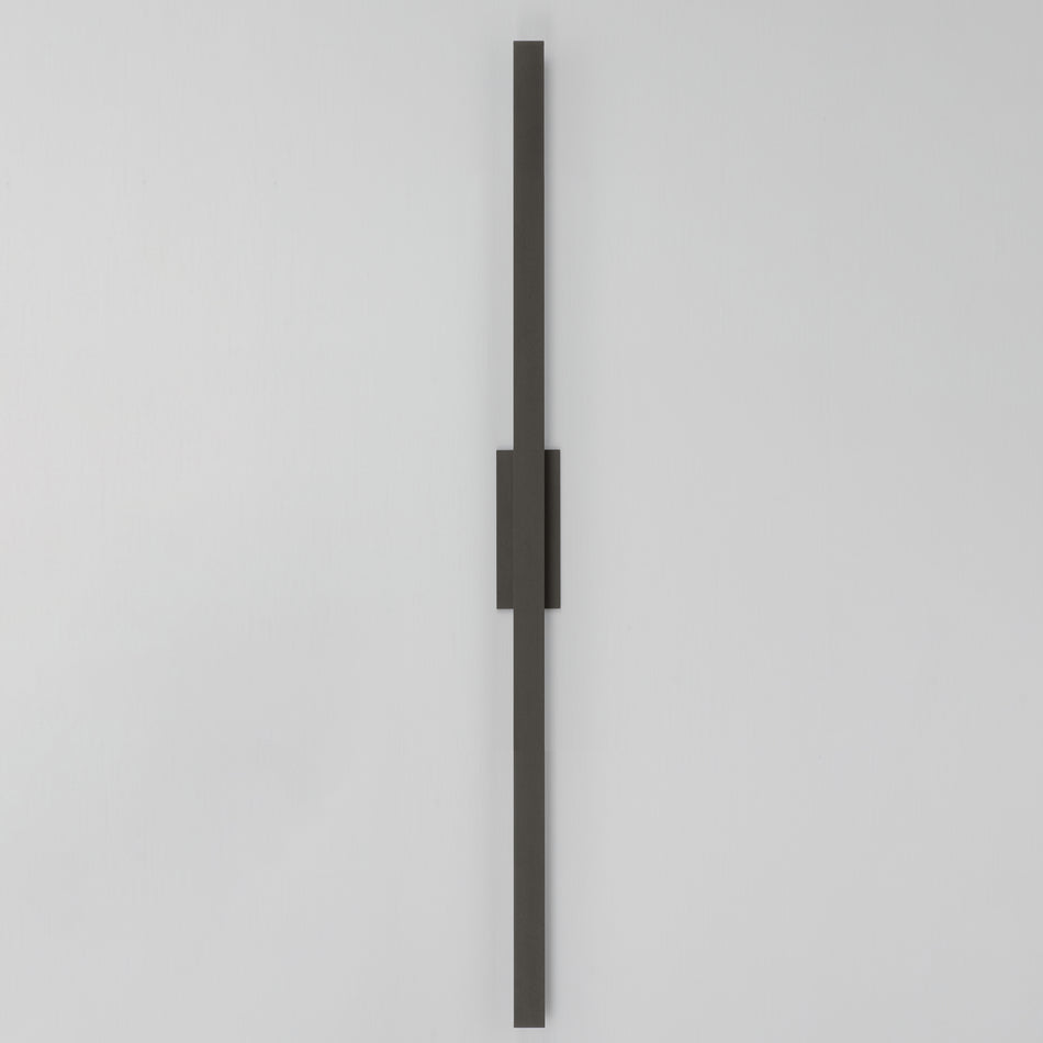 Alumilux Sideline-Outdoor Wall Mount by ET2