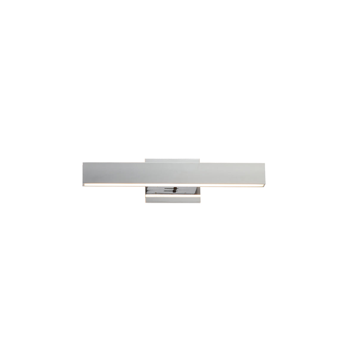Alumilux Sideline - Bath Vanity-Bath Vanity by ET2