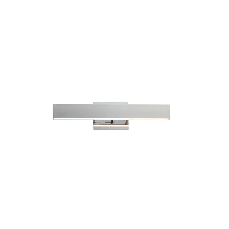Alumilux Sideline - Bath Vanity-Bath Vanity by ET2