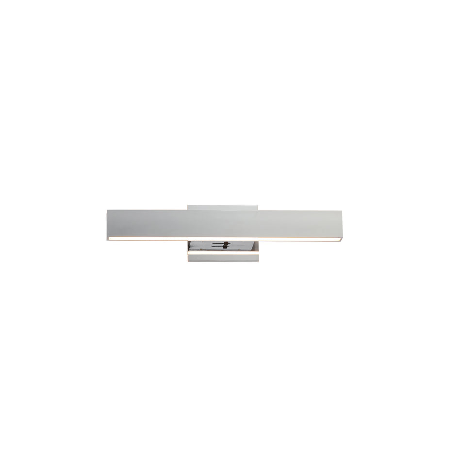 Alumilux Sideline - Bath Vanity-Bath Vanity by ET2
