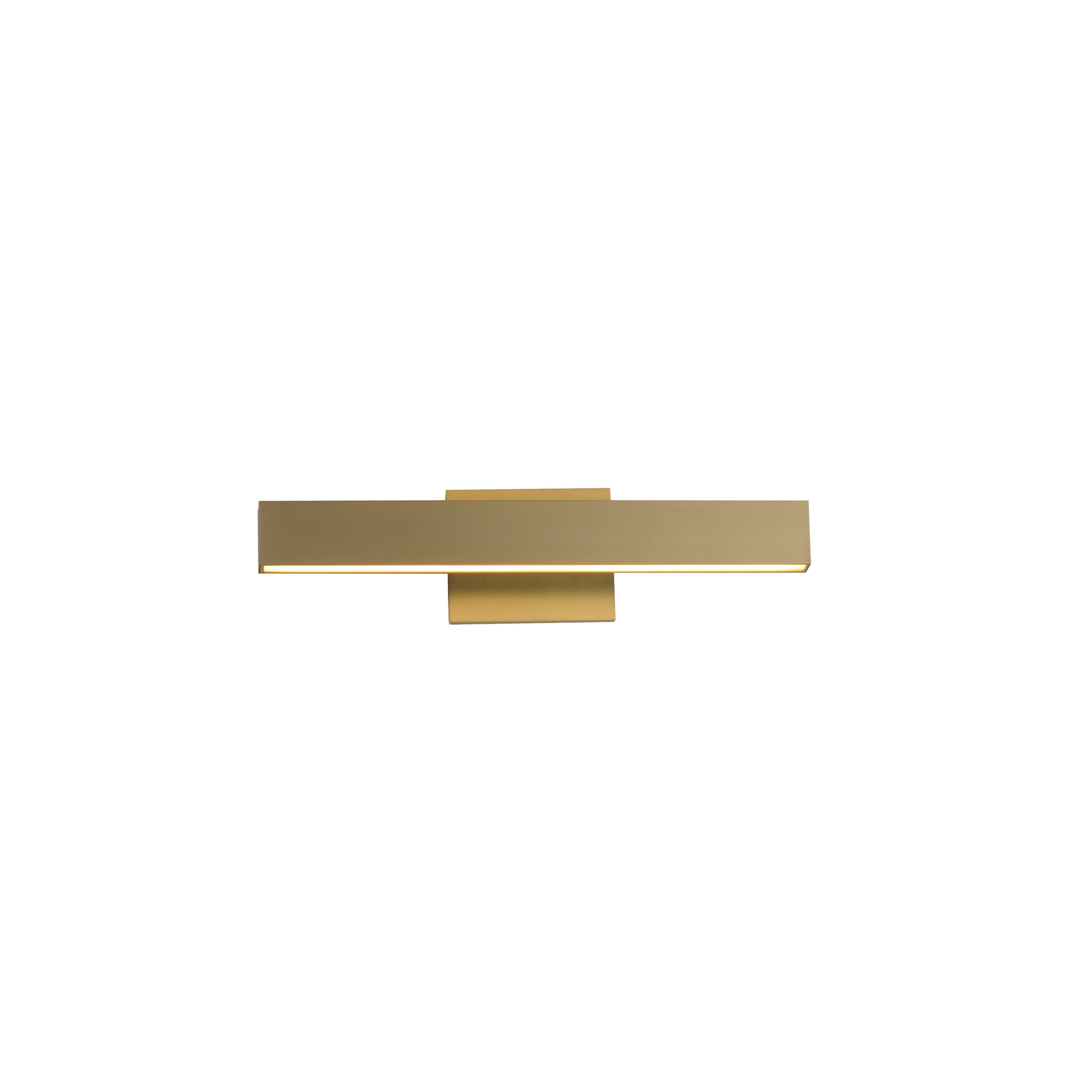Alumilux Sideline - Bath Vanity-Bath Vanity by ET2