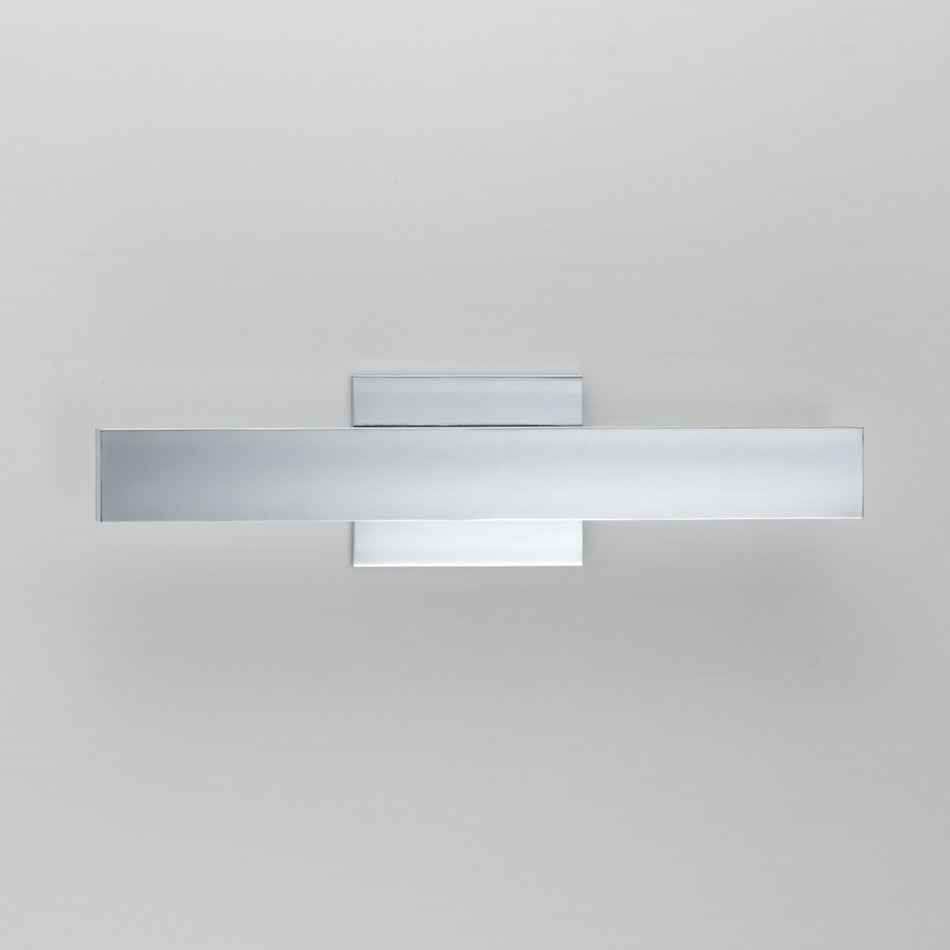 Alumilux Sideline - Bath Vanity-Bath Vanity by ET2