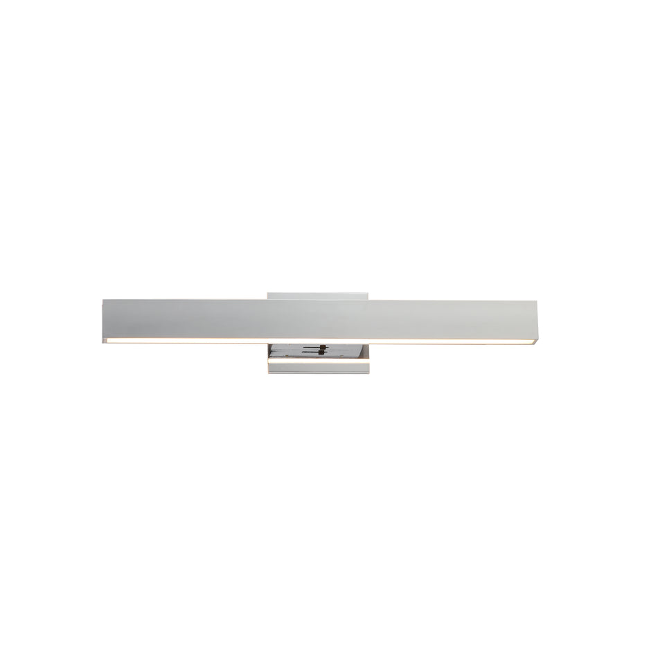 Alumilux Sideline - Bath Vanity-Bath Vanity by ET2
