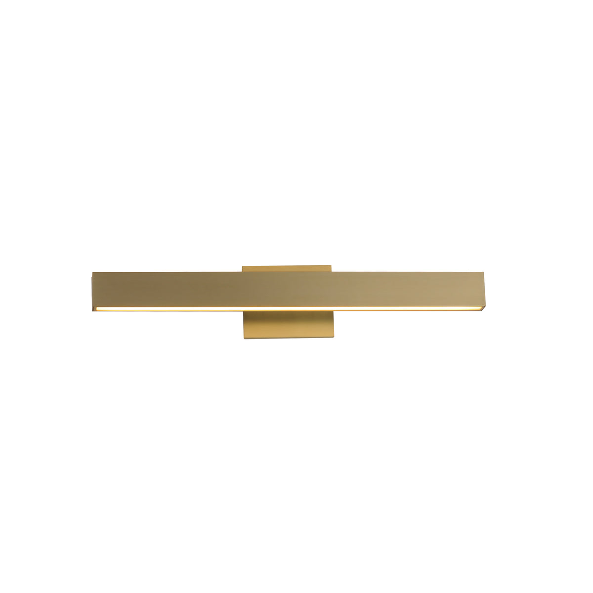 Alumilux Sideline - Bath Vanity-Bath Vanity by ET2