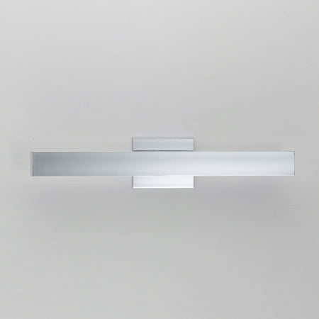 Alumilux Sideline - Bath Vanity-Bath Vanity by ET2