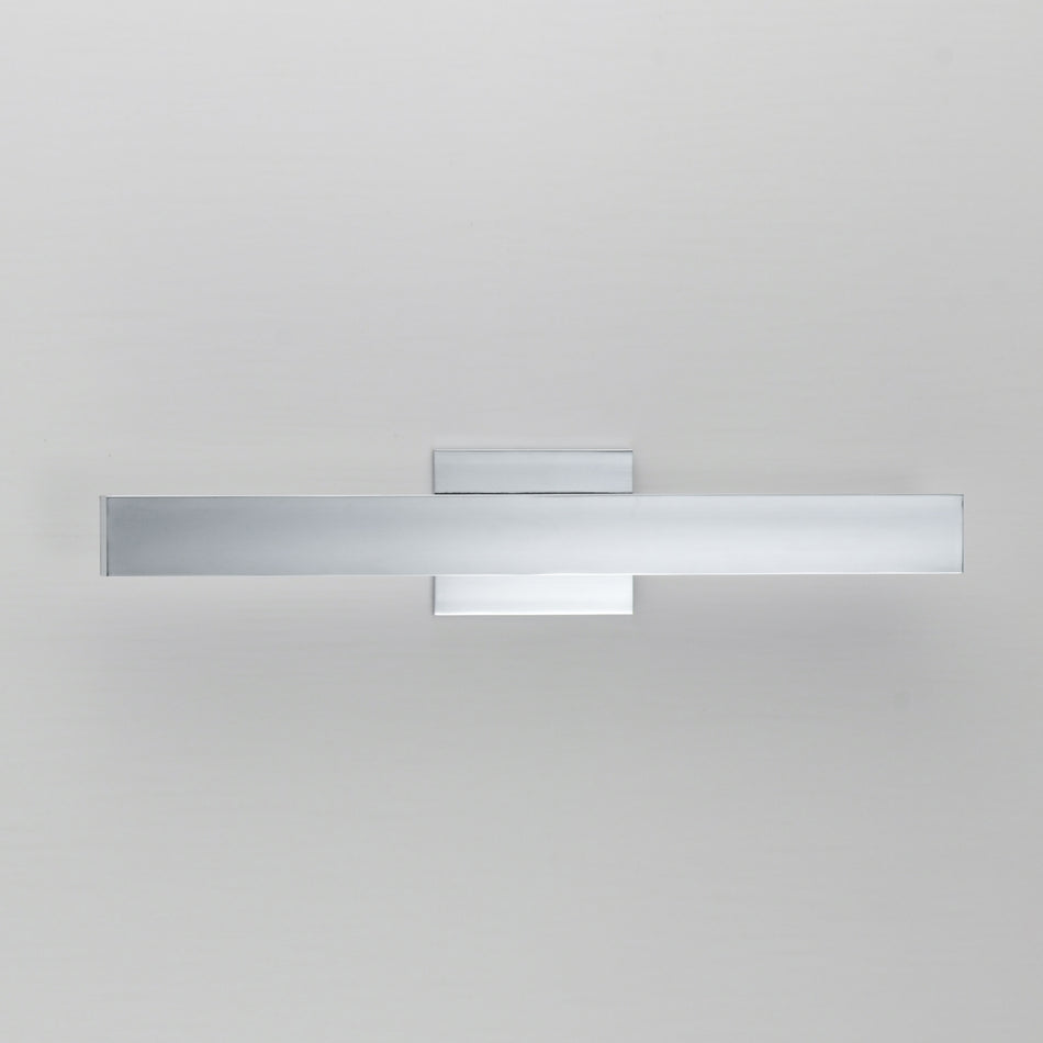 Alumilux Sideline - Bath Vanity-Bath Vanity by ET2