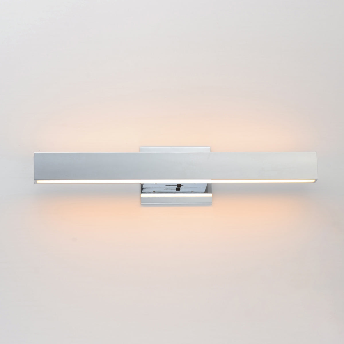 Alumilux Sideline - Bath Vanity-Bath Vanity by ET2
