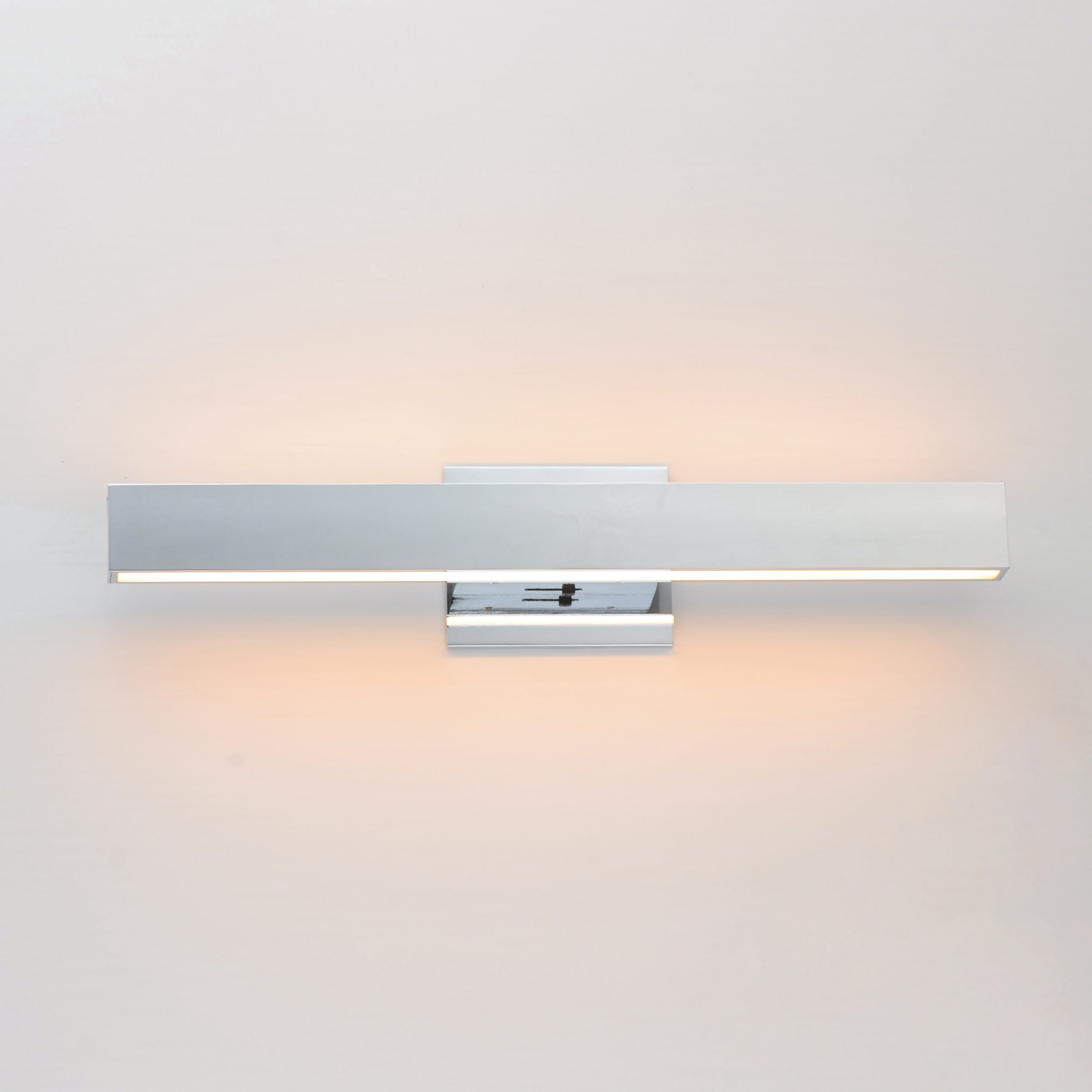 Alumilux Sideline - Bath Vanity-Bath Vanity by ET2