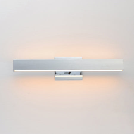 Alumilux Sideline - Bath Vanity-Bath Vanity by ET2