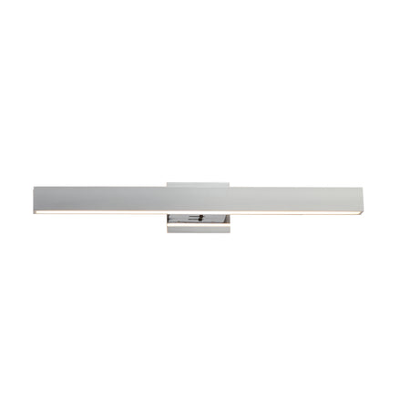 Alumilux Sideline - Bath Vanity-Bath Vanity by ET2