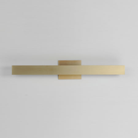 Alumilux Sideline - Bath Vanity-Bath Vanity by ET2