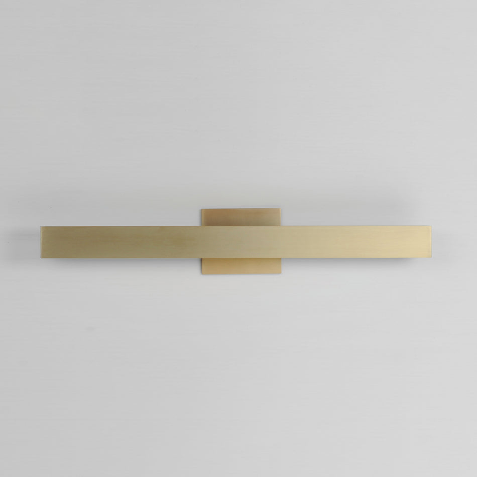 Alumilux Sideline - Bath Vanity-Bath Vanity by ET2