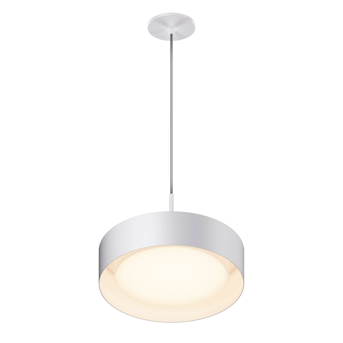 Echo-Single Pendant by ET2