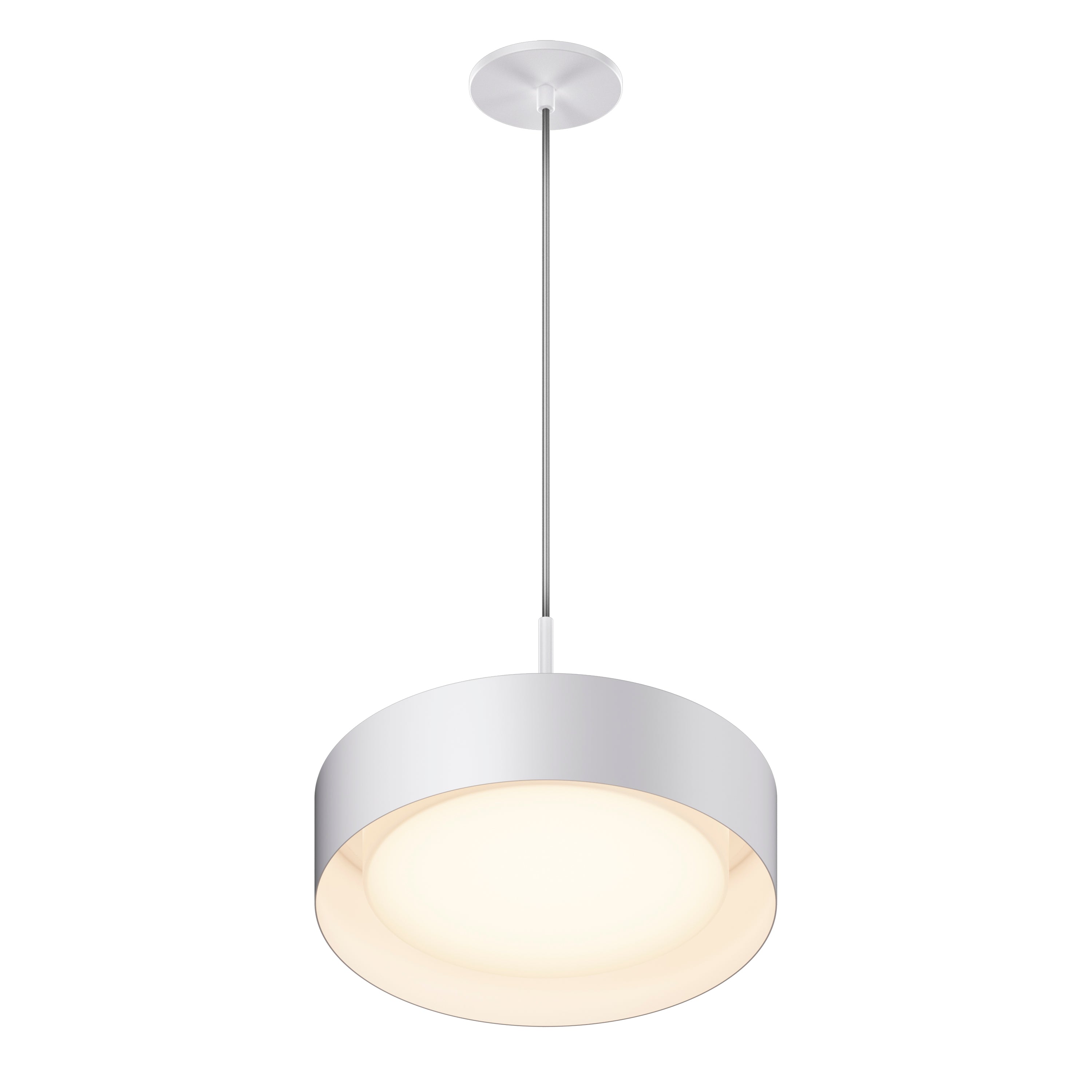 Echo-Single Pendant by ET2
