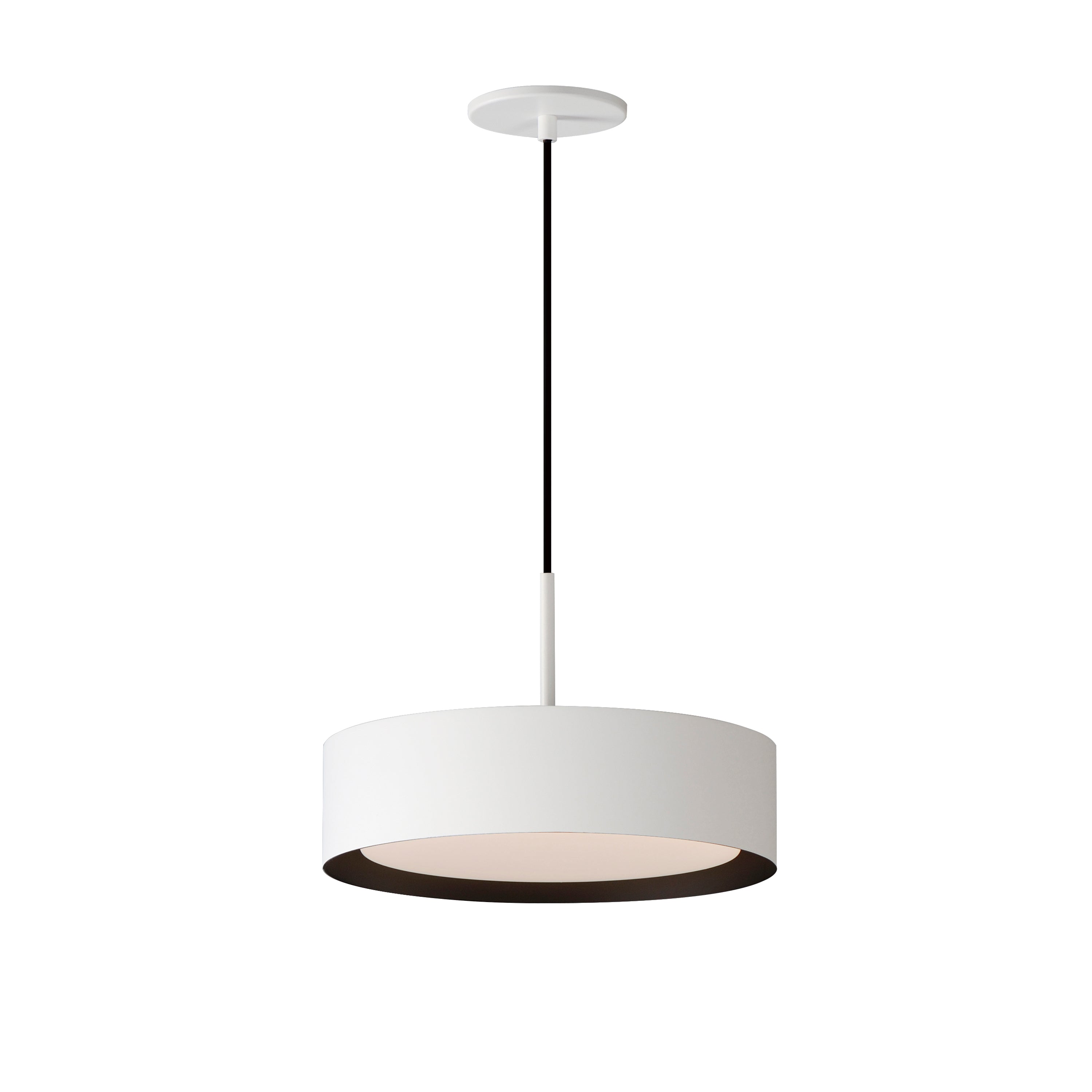 Echo-Single Pendant by ET2