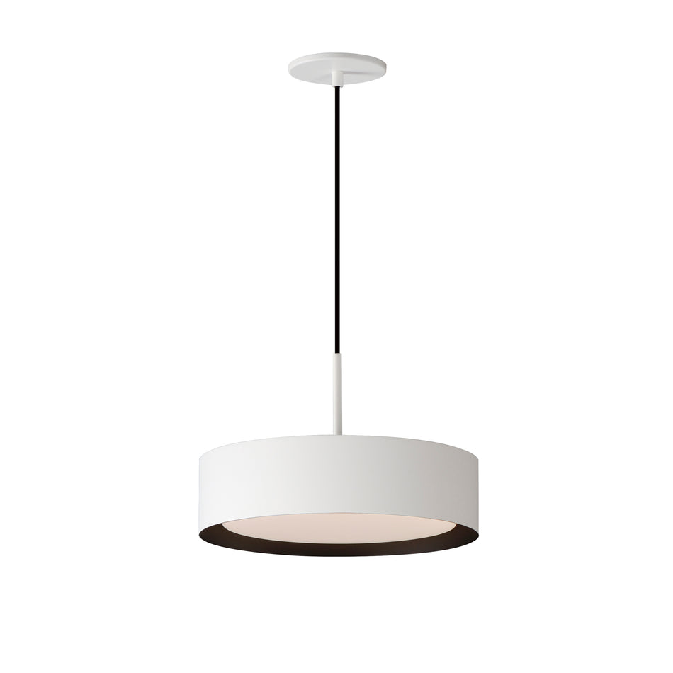 Echo-Single Pendant by ET2