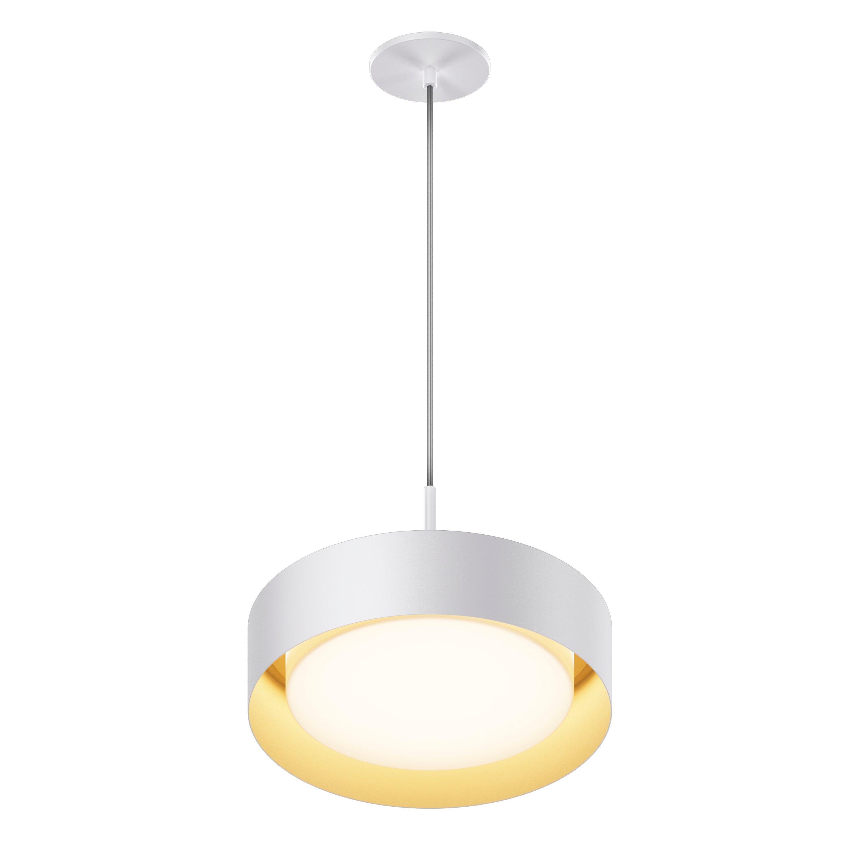 Echo-Single Pendant by ET2