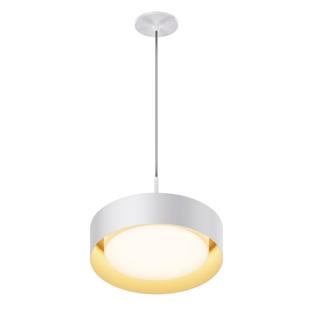 Echo-Single Pendant by ET2
