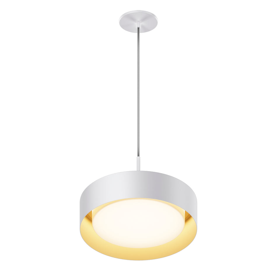 Echo-Single Pendant by ET2