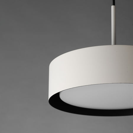 Echo-Single Pendant by ET2