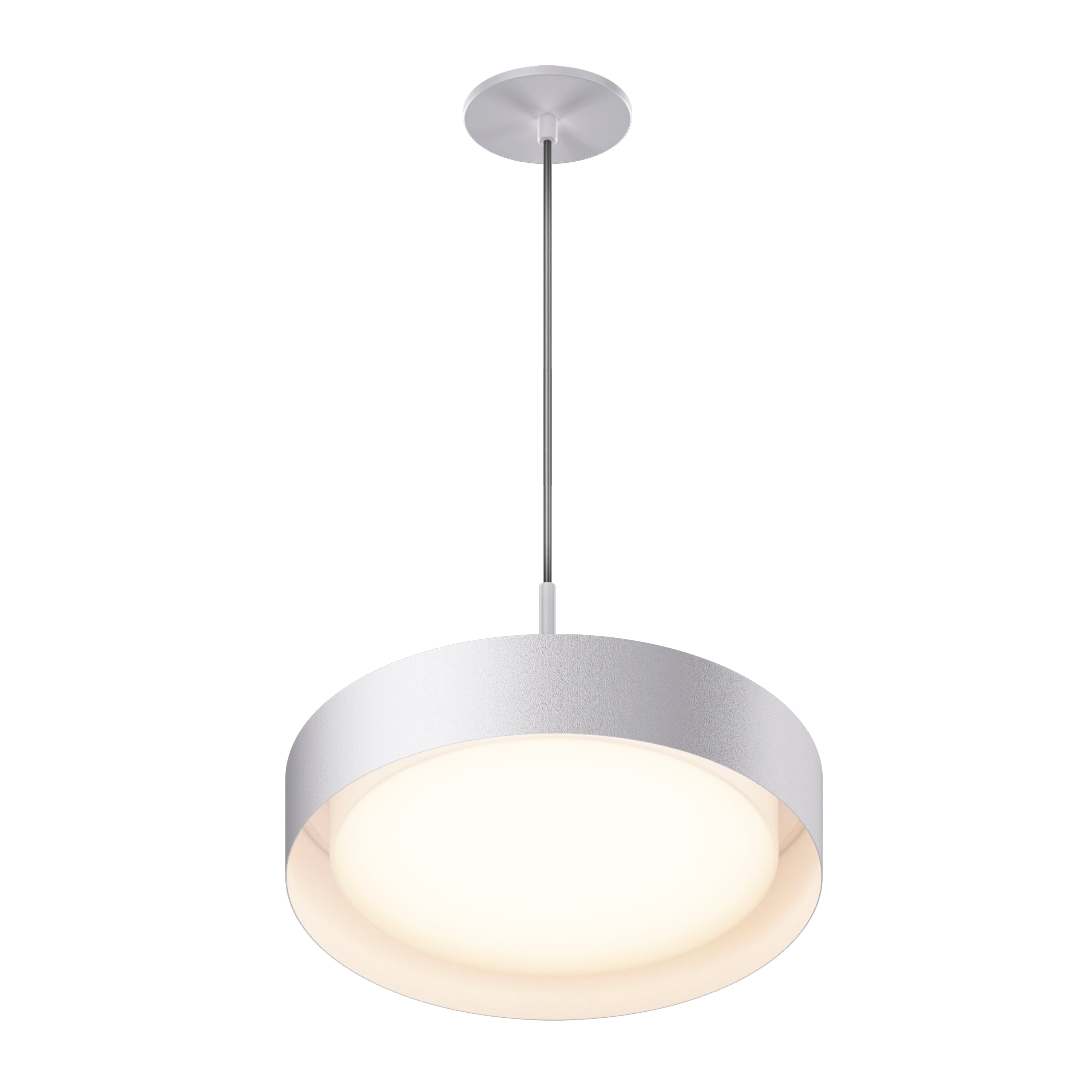 Echo-Single Pendant by ET2
