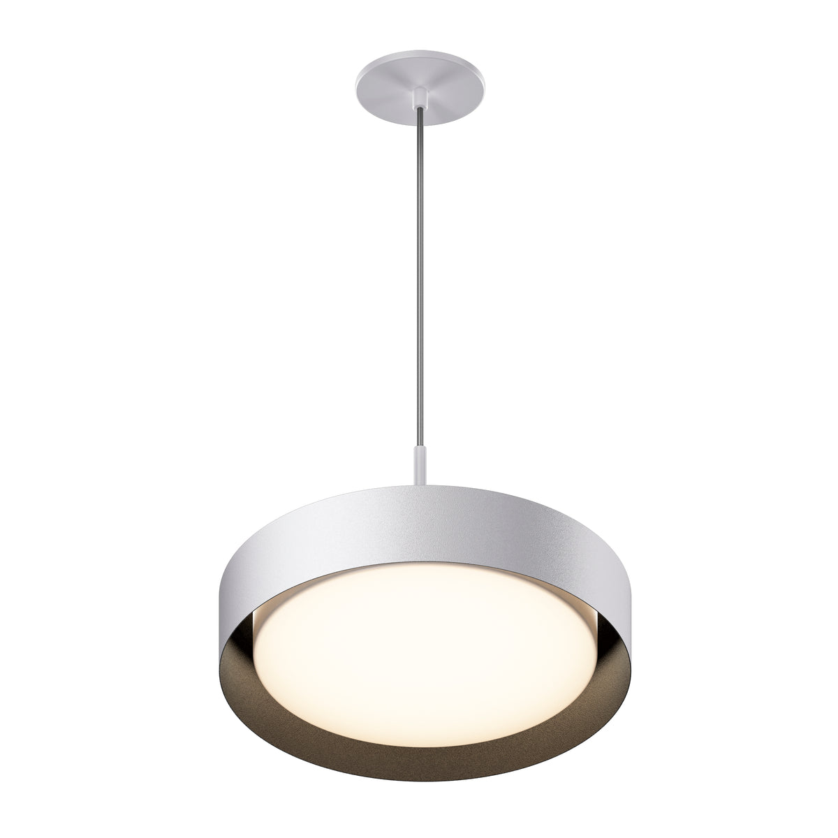 Echo-Single Pendant by ET2