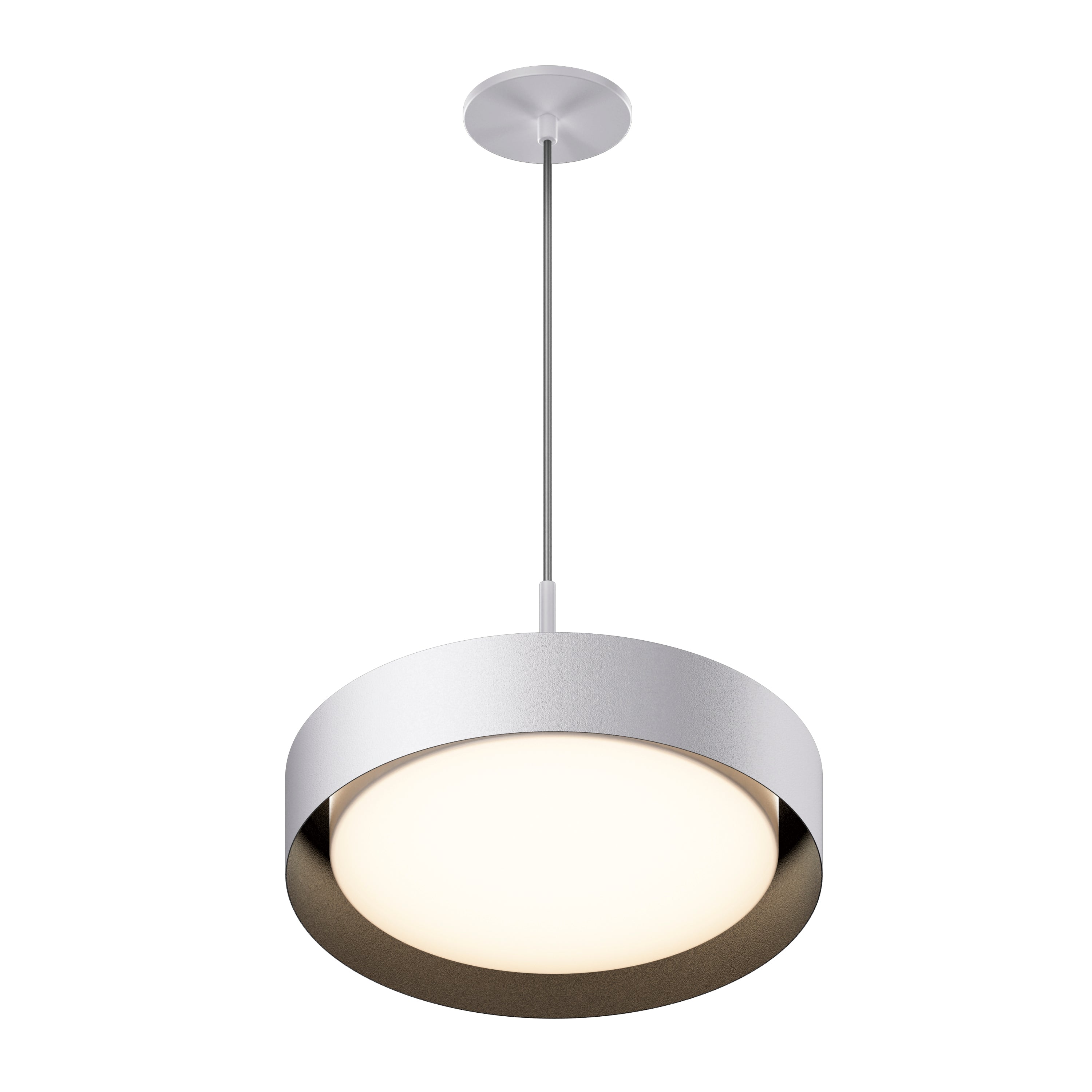 Echo-Single Pendant by ET2