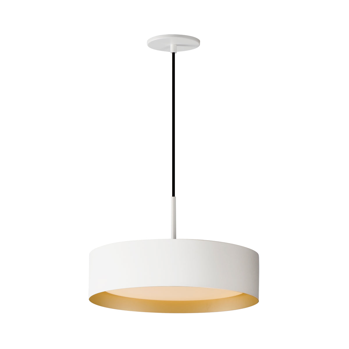 Echo-Single Pendant by ET2