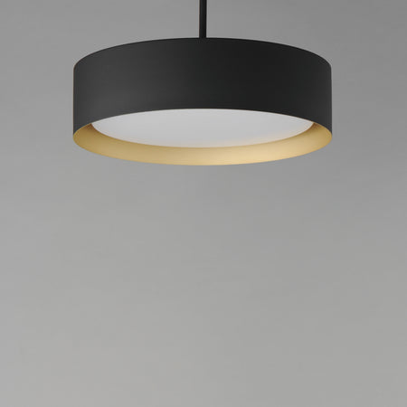 Echo-Single Pendant by ET2