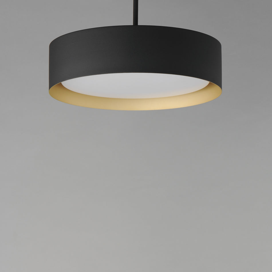 Echo-Single Pendant by ET2