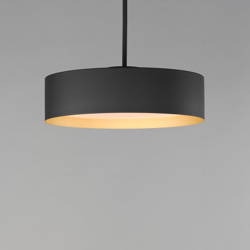 Echo-Single Pendant by ET2