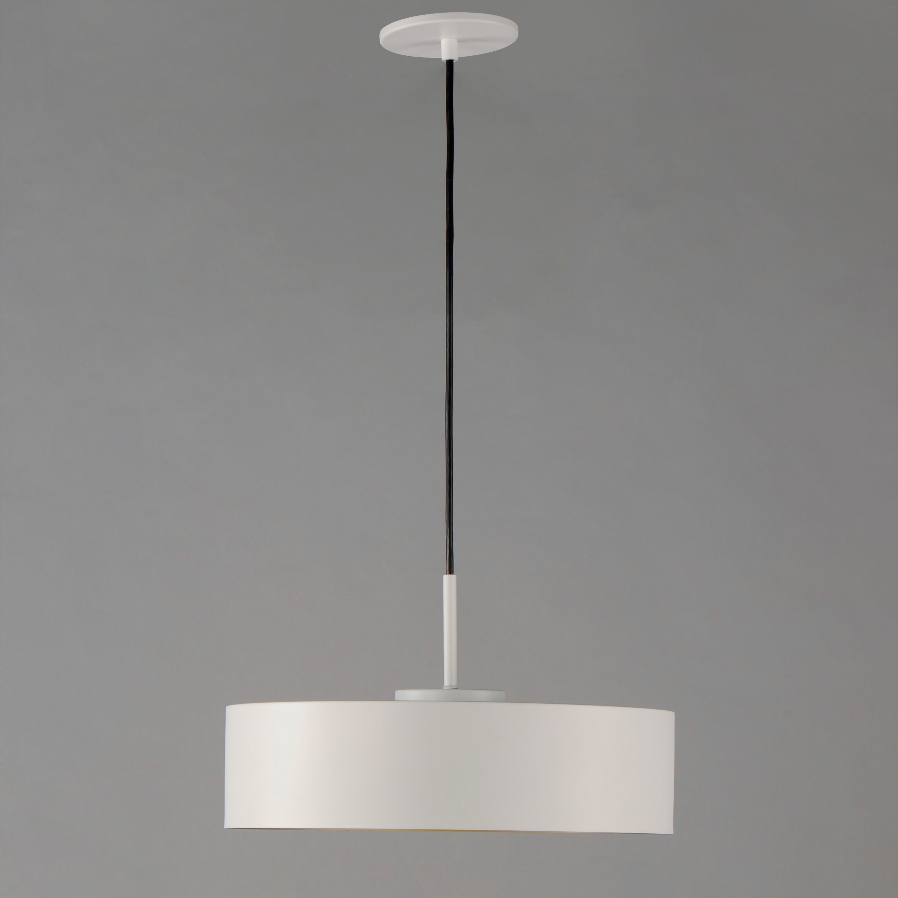 Echo-Single Pendant by ET2