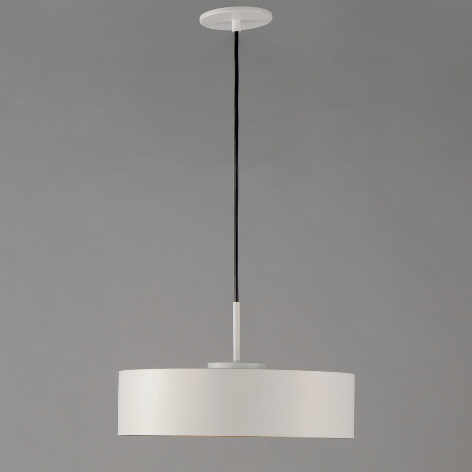 Echo-Single Pendant by ET2