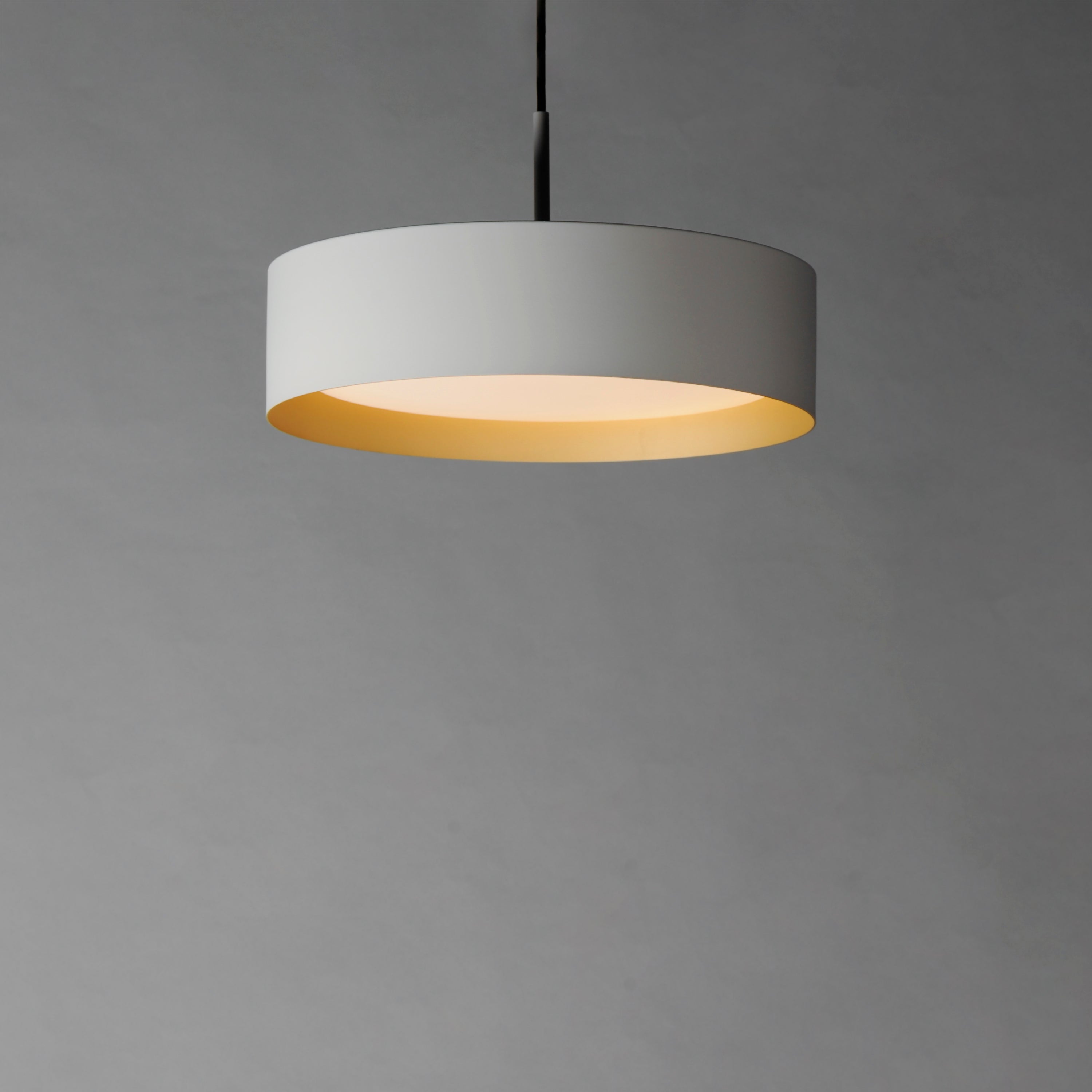 Echo-Single Pendant by ET2