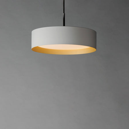 Echo-Single Pendant by ET2