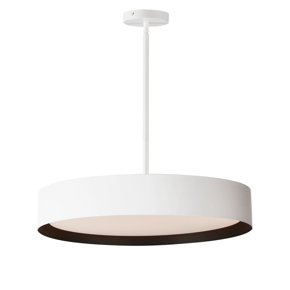 Echo-Single Pendant by ET2