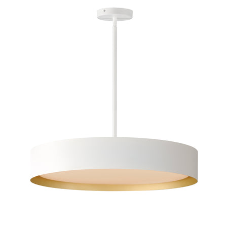 Echo-Single Pendant by ET2