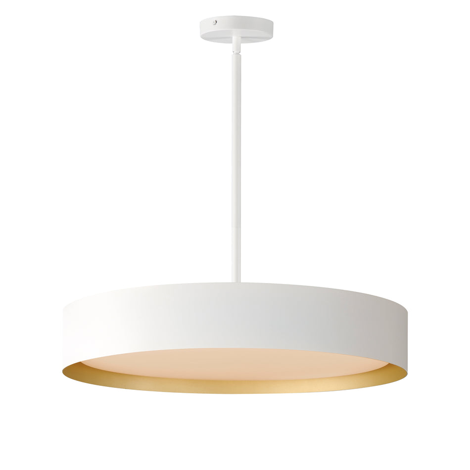 Echo-Single Pendant by ET2