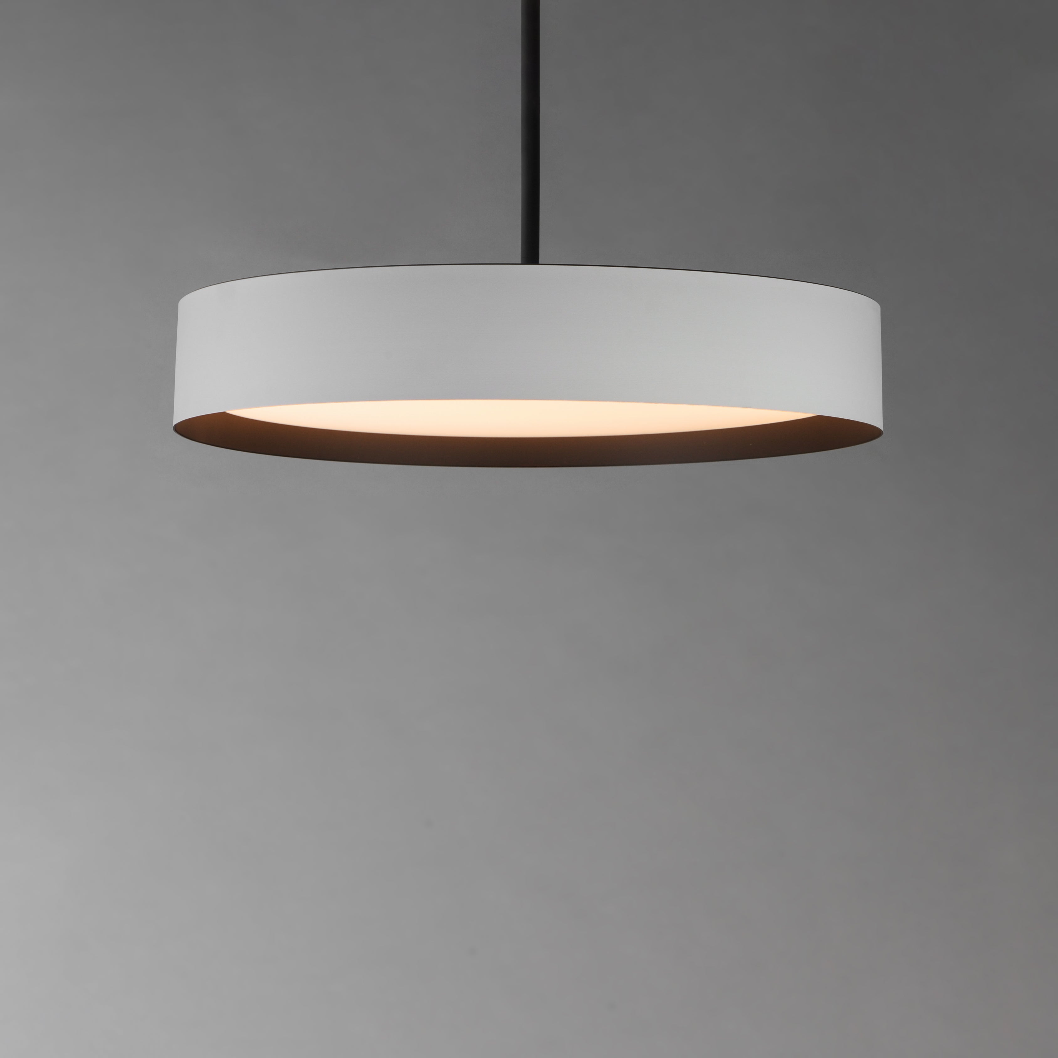 Echo-Single Pendant by ET2